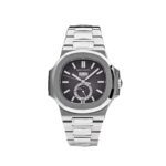 Patek Philippe Nautilus 5726/1A-001 Annual Calendar Moon Phases Stainless Steel