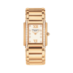 Patek Philippe Twenty-4 4910/11R-011 'Ladies' Rose Gold