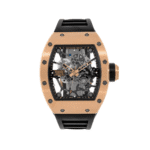 Richard Mille RM 035 Rafael Nadal Americas 2 Rose Gold Toro Limited Edition Of 50