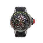 Richard Mille RM 39-01 Automatic Flyback Chronograph Aviation