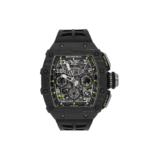 Richard Mille RM 11-03 Flyback Chronograph Carbon TPT