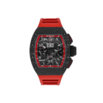 Richard Mille RM 011 Felipe Massa 'Black Night' Limited Edition Of 50