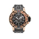 Richard Mille RM 028 Rose Gold