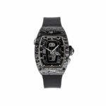 Richard Mille RM 037 Ladies' Carbon TPT