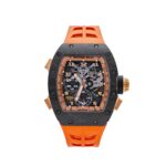 Richard Mille RM 004-V3 'Asia Edition' Carbon-TPT Rose Gold Limited Edition Of 15