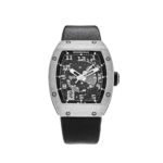 Richard Mille RM 005 White Gold