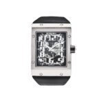 Richard Mille RM 016 'Extra Flat' White Gold