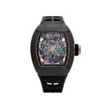Richard Mille RM 030 'Ultimate' Carbon TPT Limited Edition Of 200