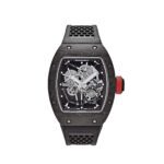 Richard Mille RM 035 'Ultimate Edition' Carbon TPT Limited Edition Of 35