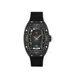 Richard Mille RM 07-01 'Ladies' Intergalactic Dark Night Carbon TPT Diamond Bezel