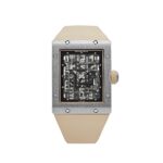 Richard Mille RM 16-02 'Extra Flat' Automatic Titanium