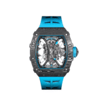 Richard Mille RM 53-01 Tourbillon 'Pablo Mac Donough' Carbon Limited Edition Of 30