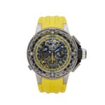 Richard Mille RM 60-01 'St. Barthâ€™s Regatta' Titanium Limited Edition Of 50
