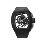 Richard Mille RM 61-01 CA-TZP TPT 'Yohan Blake' Ceramic All Grey Limited Edition Of 150