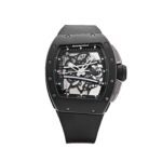 Richard Mille RM 61-01 'Yohan Blake' Ceramic Limited Edition Of 100