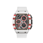 Richard Mille RM 72-01 'Charles Leclerc' Automatic Flyback Chronograph Quartz TPT Monaco Limited Edition Of 150