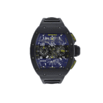 Richard Mille RM 011 'Yellow Flash' Automatic Flyback Chronograph Limited Edition Of 50