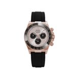 Rolex Daytona 126515LN Rose Gold Sundust Dial