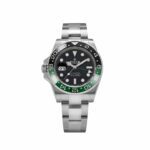 Rolex GMT-Master II 126720VTNR 'Sprite' Lefty Stainless Steel Oyster