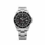 Rolex GMT-Master II 16710 Stainless Steel Black Dial