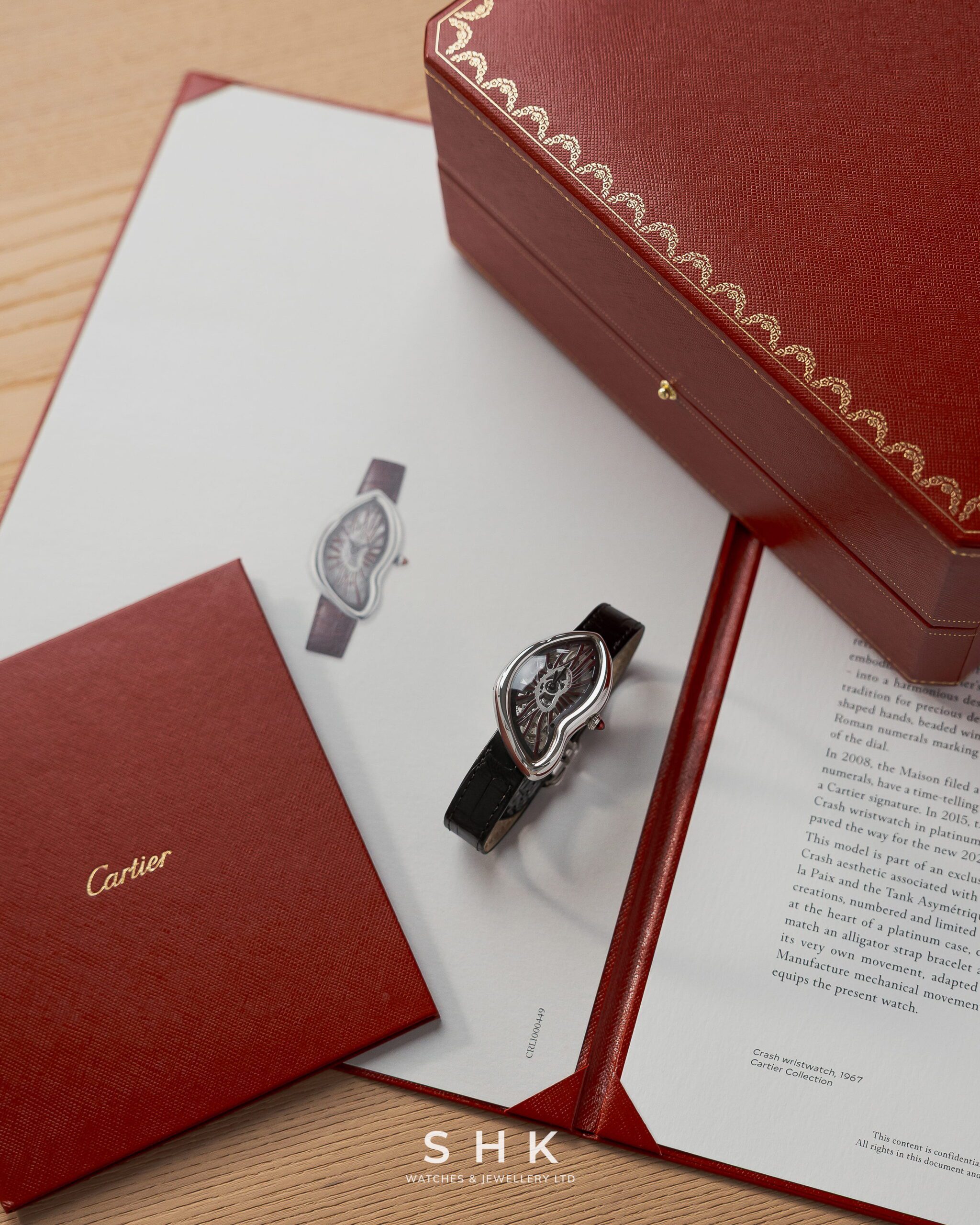 Cartier