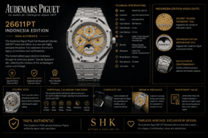 26611PT Indonesia edition Info