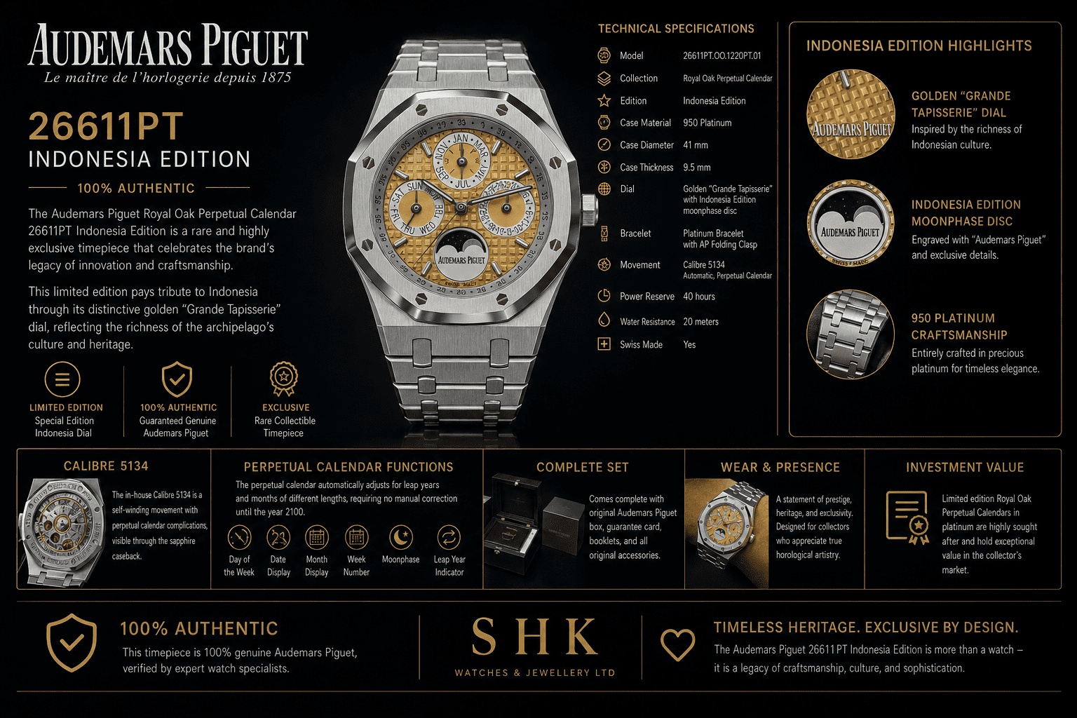 26611PT Indonesia edition Info