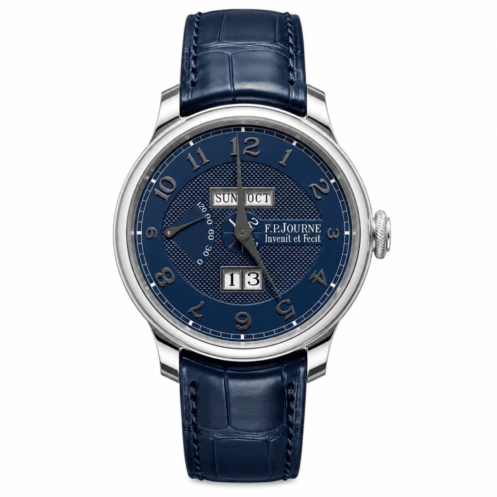 F.P.Journe Quantième Perpétuel 40MM Boutique Edition 2025