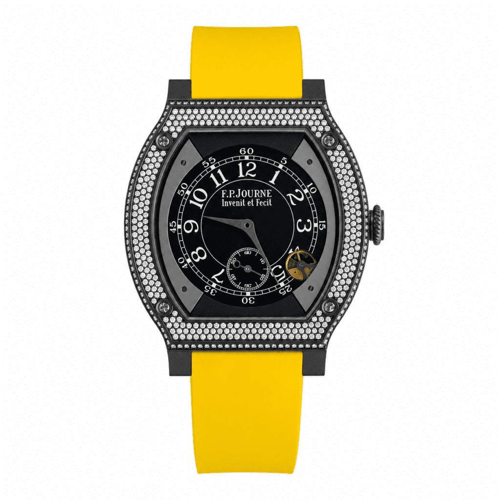 F.P.Journe Quantième Perpétuel 40MM Boutique Edition 2025