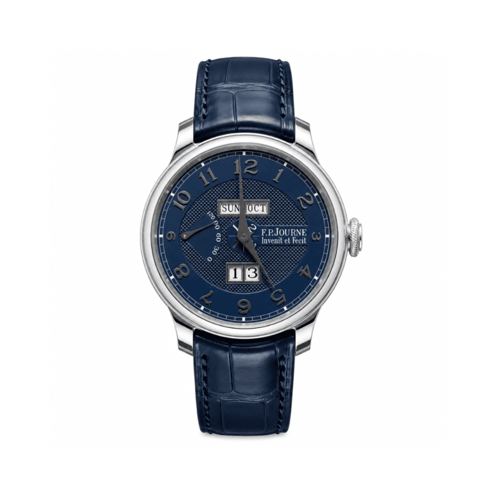 F.P.Journe Quantième Perpétuel 40MM Boutique Edition 2025