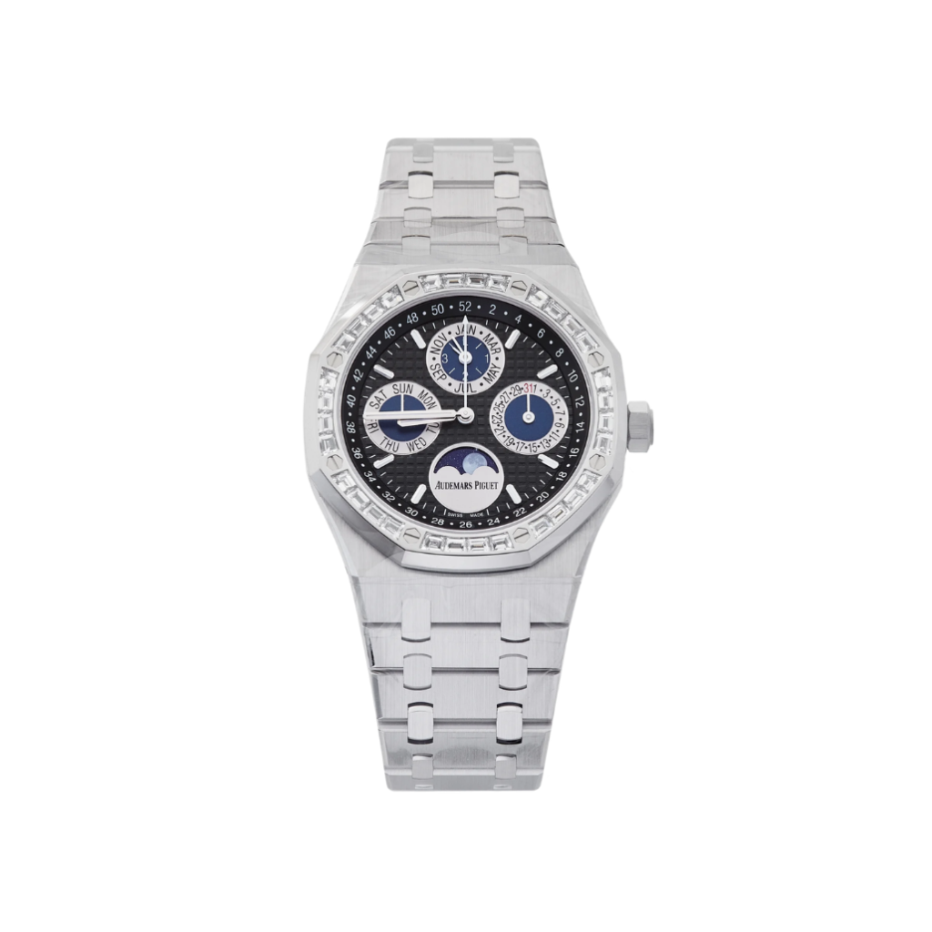 Audemars Piguet 26598BC Royal Oak Perpetual Calendar 41mm 2024