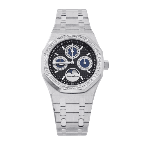 Audemars Piguet 26598BC Royal Oak Perpetual Calendar 41mm 2024