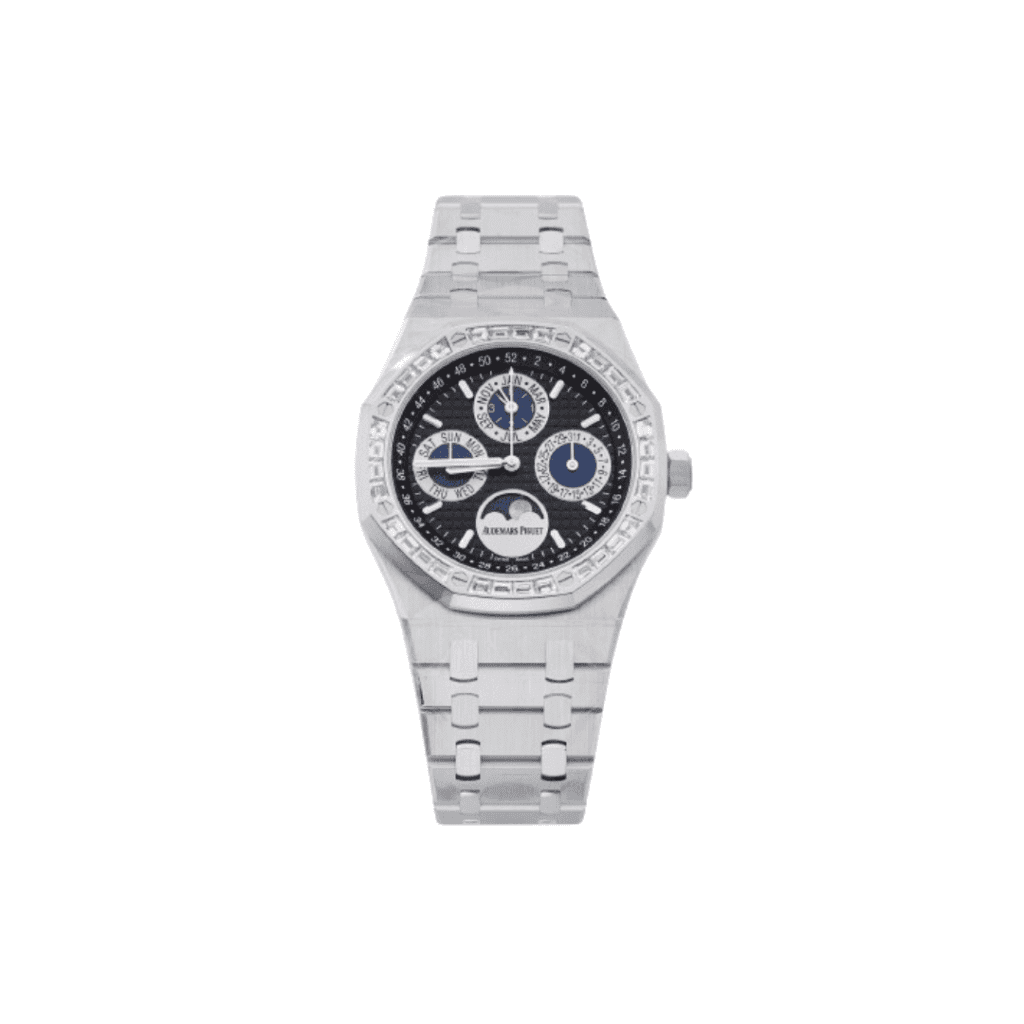 Audemars Piguet 26598BC Royal Oak Perpetual Calendar 41mm 2024