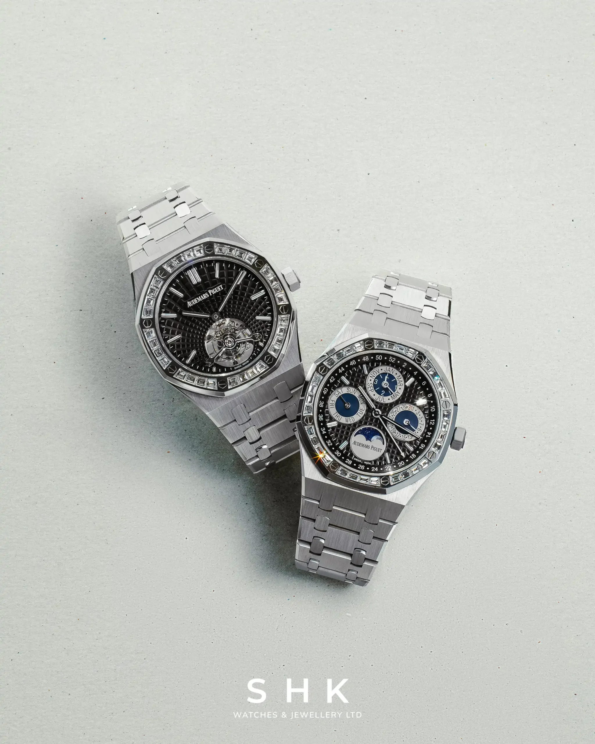 Audemars Piguet