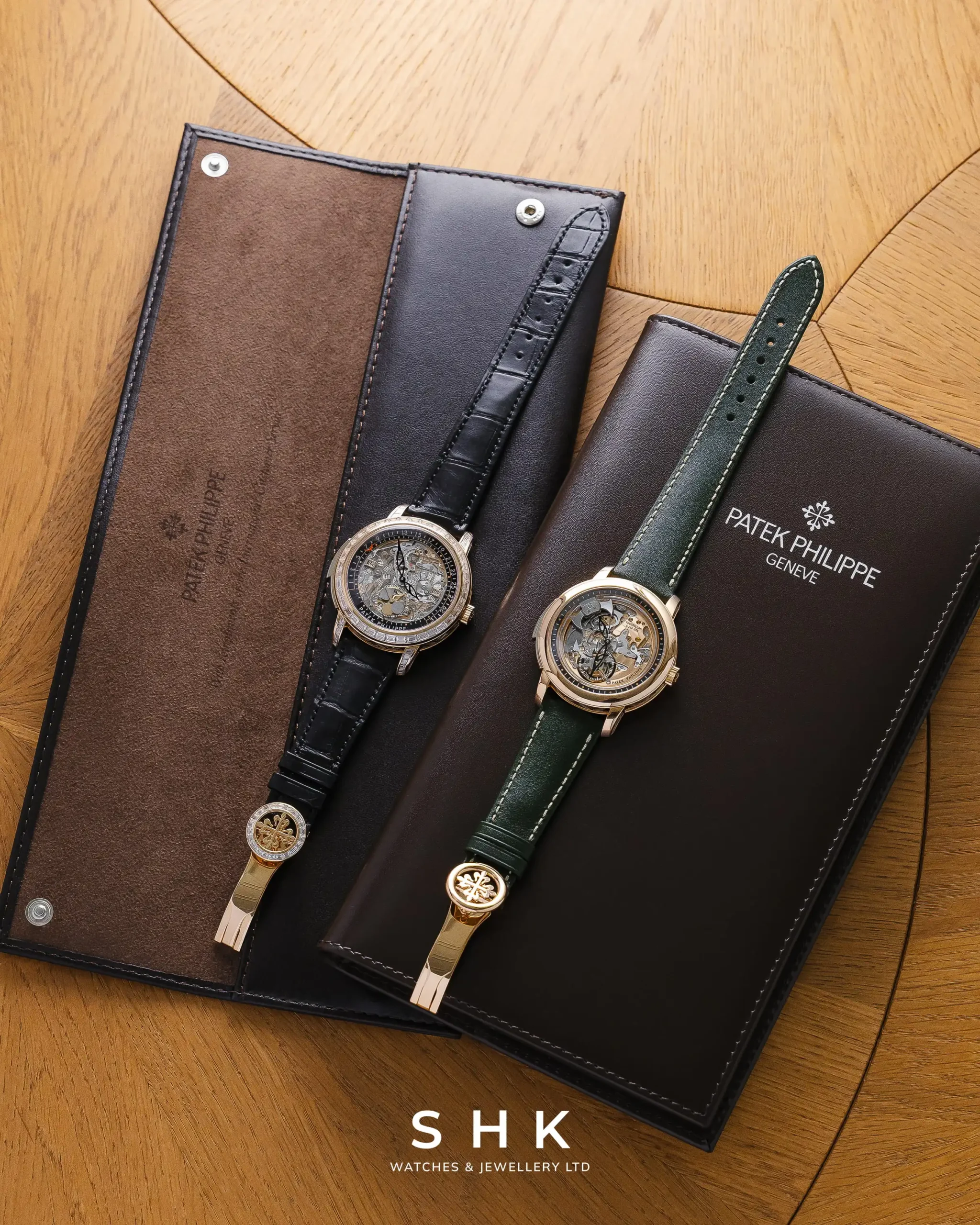 Patek Philippe