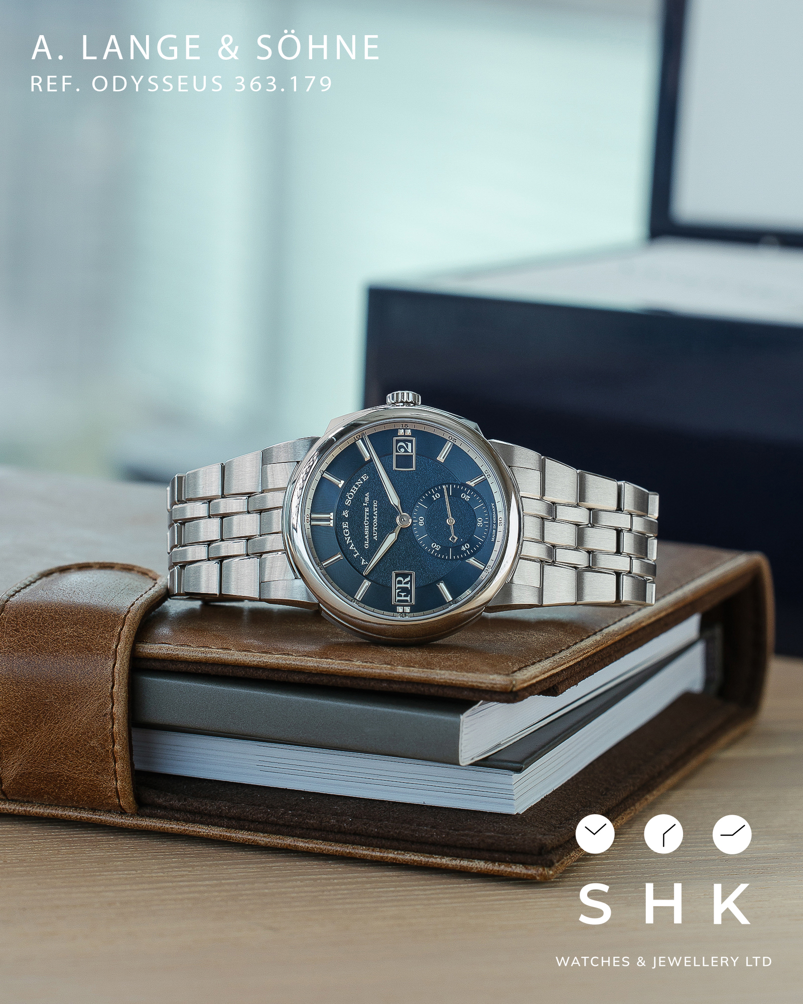 A. Lange & Söhne