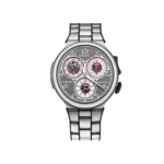 F.P. Journe Centigraphe Sport Ref. CTS in aluminium on integrated bracelet