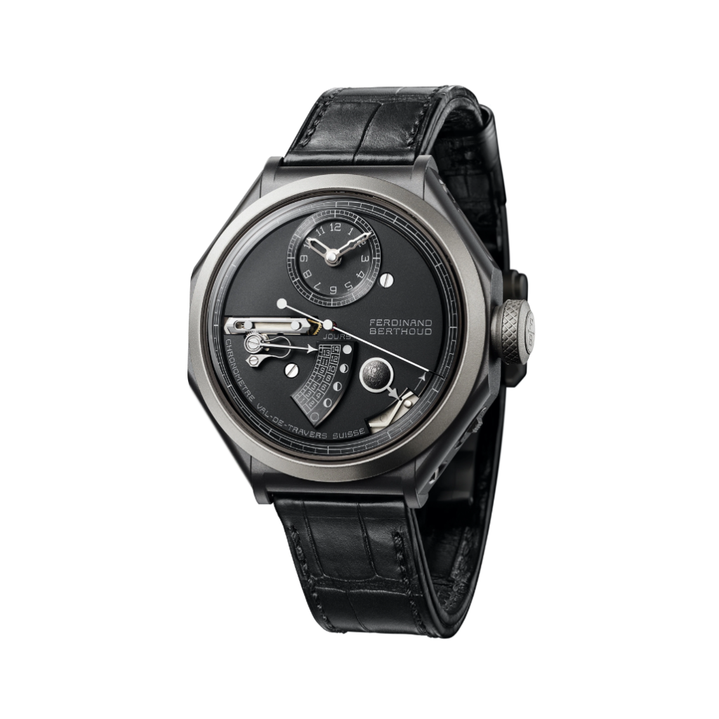 Ferdinand Berthoud Chronomètre FB 1L.4 Limited edition of 10 pieces