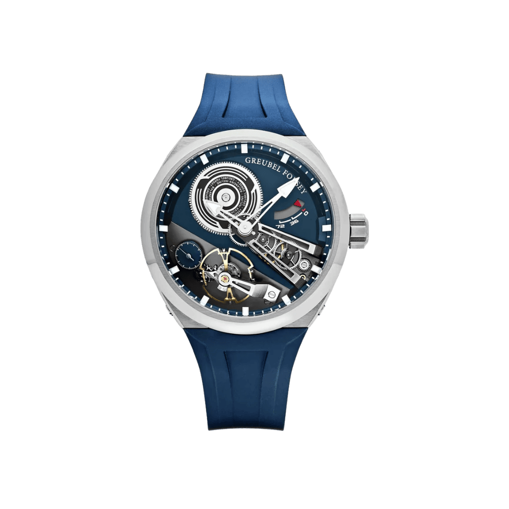 Greubel Forsey