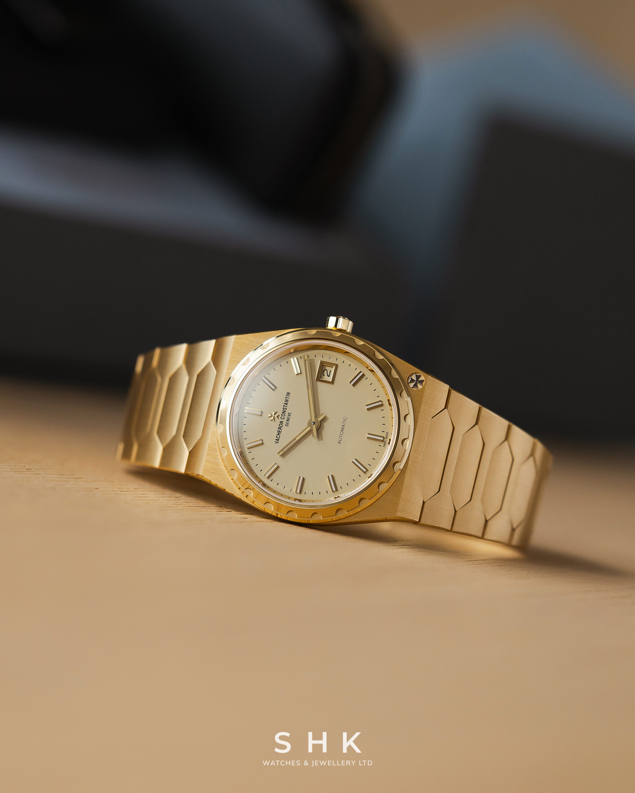 Vacheron Constantin