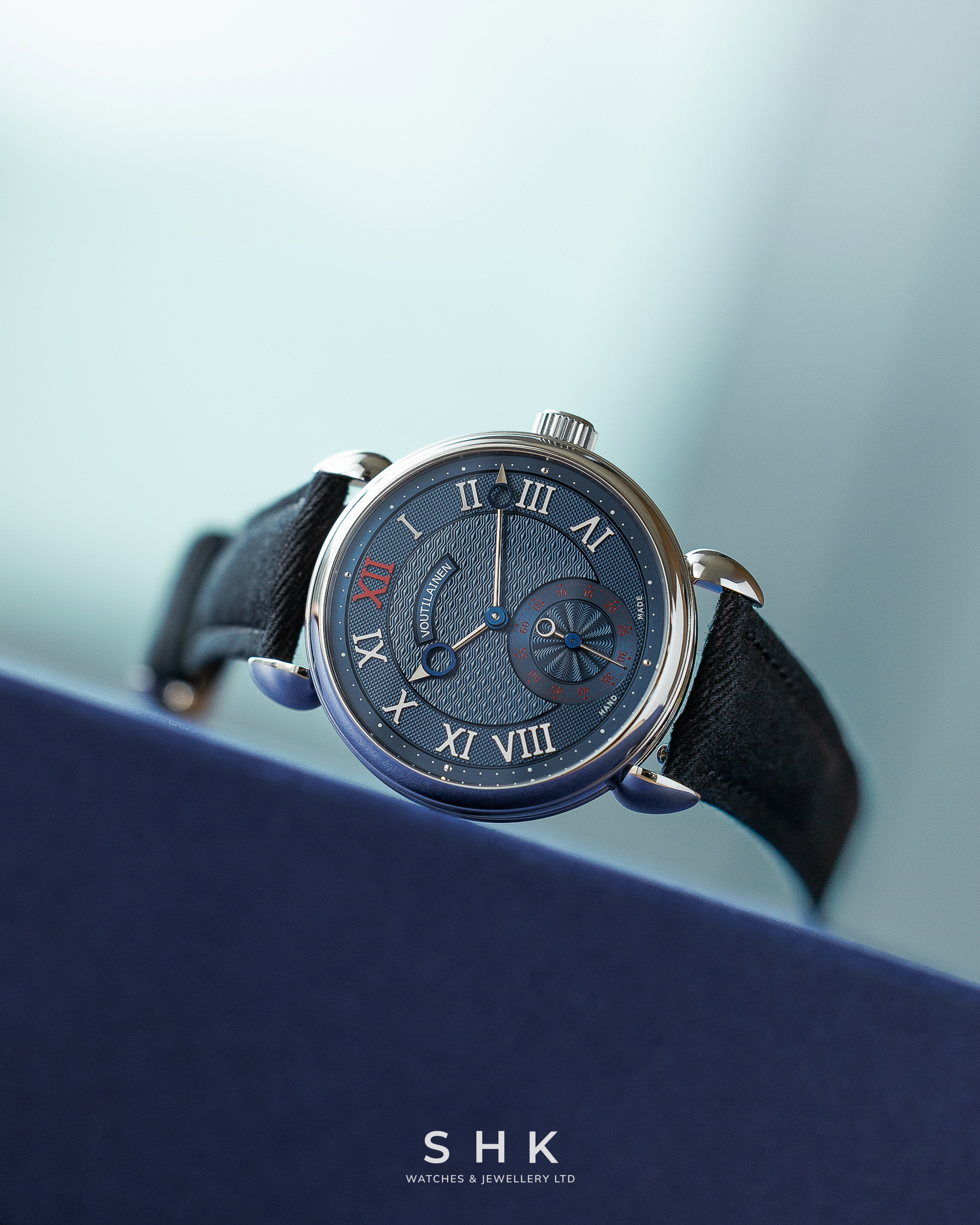 Independent Watch