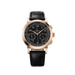 A. Lange & Söhne 1815 Chronograph 414.031 Rose Gold Black Dial (2026)
