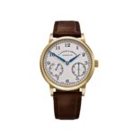 A. Lange & Söhne 1815 UP/DOWN 234.021 Yellow Gold White Dial (2025)