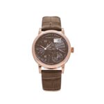 A. Lange & Söhne Little Lange 1 181.037 Rose Gold Brown Dial