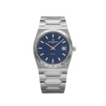 Vacheron Constantin Historiques '222' 4200H/222A-B934 Stainless Steel Blue Dial