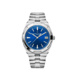 Vacheron Constantin Overseas 4520V/210A-B128 Stainless Steel Blue Dial (2023)