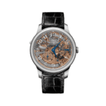 F.P. Journe Répétition Souveraine Minute Repeater Platinum (2022)