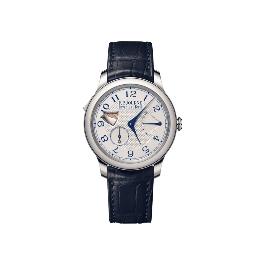 F.P. Journe Répétition Souveraine Ref. RM Minute Repeater Rose Gold (2012)