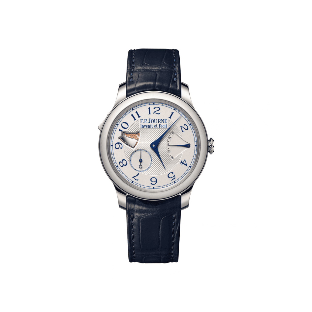 F.P. Journe Répétition Souveraine Ref. RM Minute Repeater Rose Gold (2012)