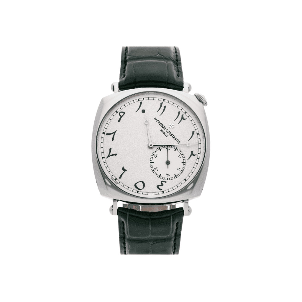 Vacheron Constantin Traditionnelle 82035/000P-H063 Platinum (2025)